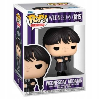 Funko Pop! Wednesday 1815