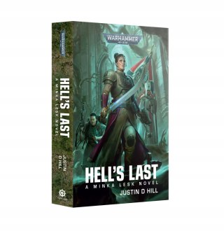 Hell's Last PB (ENG)