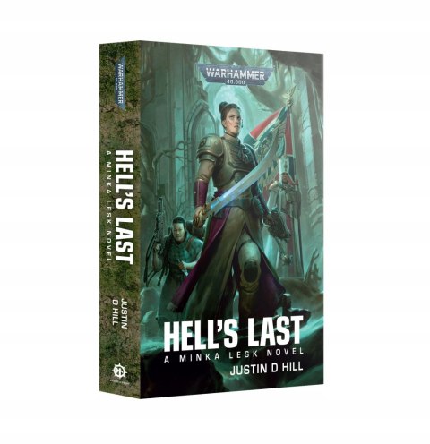 Hell's Last PB (ENG)