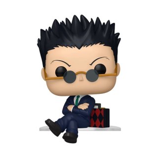 Hunter x Hunter POP! Animation Vinyl Figure Leorio 2091
