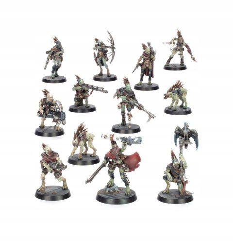 KILL TEAM: FARSTALKER KINBAND