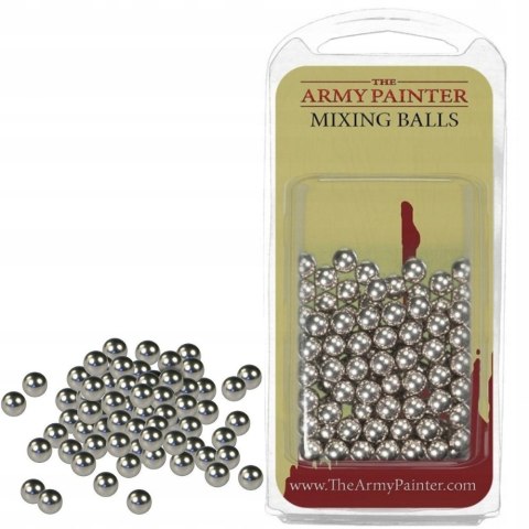 KULKI DO FARBEK THE ARMY PAINTER MIXING BALLS