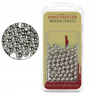 KULKI DO FARBEK THE ARMY PAINTER MIXING BALLS