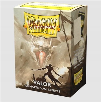 Koszulki Dragon Shield Dual Matte Valor