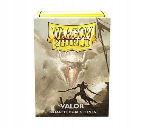 Koszulki Dragon Shield Dual Matte Valor