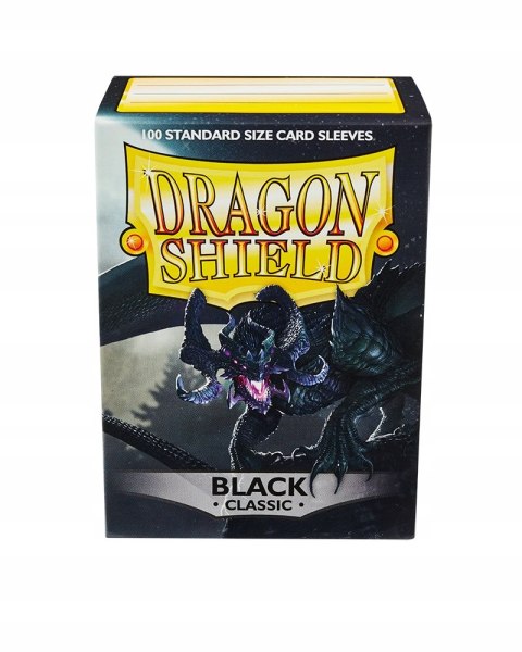 Koszulki na karty Dragon Shield Standard Size Card Sleeves 100 szt.