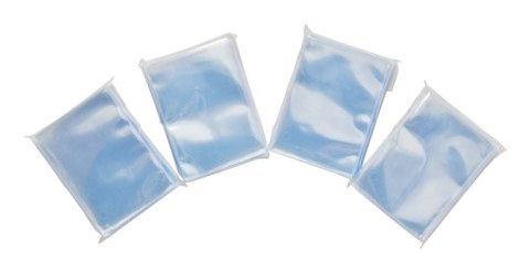 Koszulki na karty Ultra Pro Card Sleeves 100 sztuk