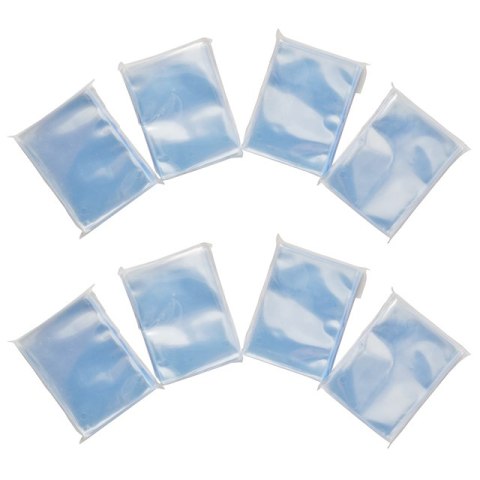 Koszulki na karty Ultra Pro Card Sleeves 100 sztuk