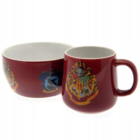 Kubek ceramika 860 ml Harry Potter Crests