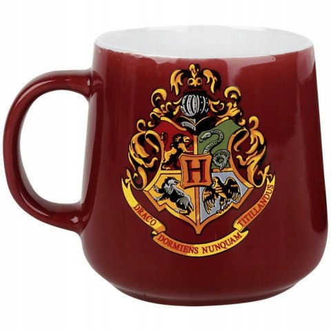 Kubek ceramika 860 ml Harry Potter Crests