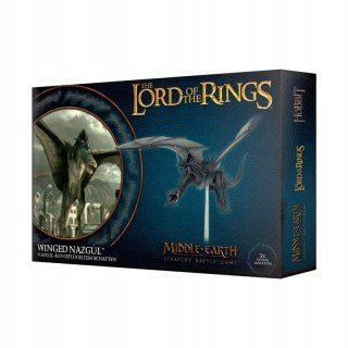 Lord Of The Rings - Winged Nazgul Games Workshop