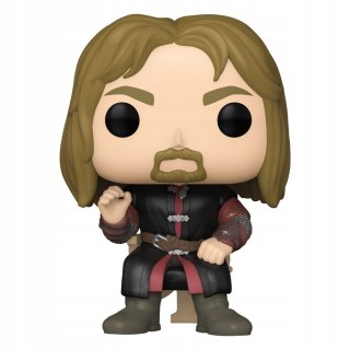 Lord of the Rings POP! Movies Vinyl Figure Boromir (Meme) 1709