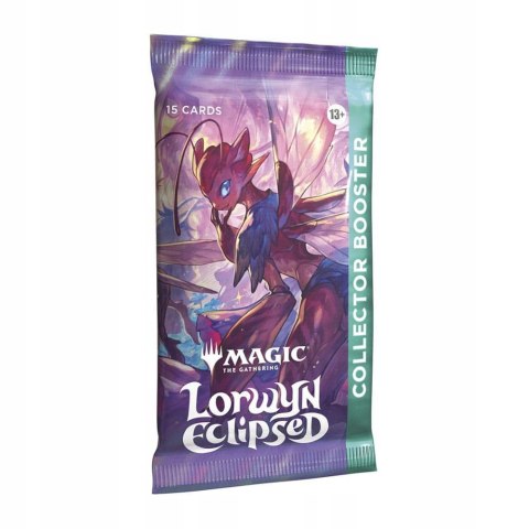 Lorwyn Eclipsed Collector Booster Pack