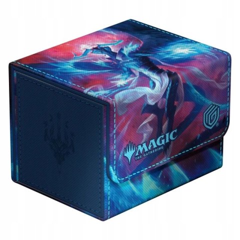Magic The Gathering Ugin Eye - Ultimate Guard Sidewinder 100+ Xenoskin