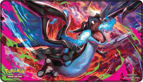 POKÉMON TCG: MEGA CHARIZARD X EX - ULTRA-PREMIUM COLLECTION