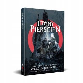 Podręcznik Jedyny Pierścień