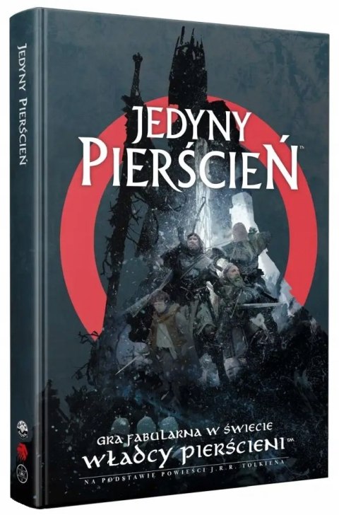Podręcznik Jedyny Pierścień