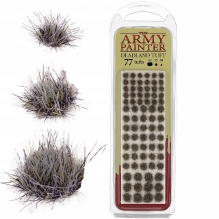 The Army Painter - Deadland Tuft