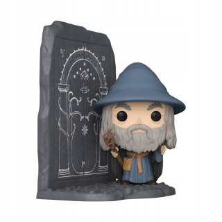 The Lord of the Rings POP! Deluxe Vinyl Figure Gandalf 9 cm 1746