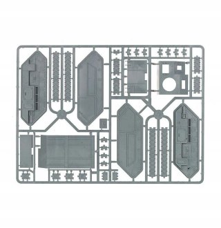 Warhammer 40000 ASTRA MILITARUM Manticore Deathstrike Games Workshop