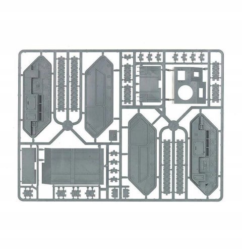 Warhammer 40000 ASTRA MILITARUM Manticore Deathstrike Games Workshop