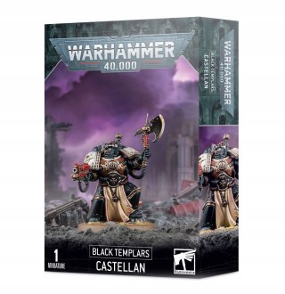 Warhammer 40000 Castellan Games Workshop