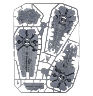 Warhammer 40000 Convergence Of Dominion Necrons Games Workshop