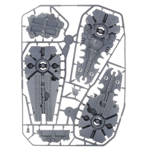 Warhammer 40000 Convergence Of Dominion Necrons Games Workshop