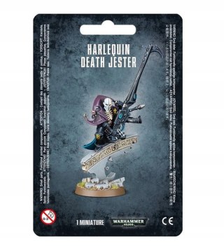 Warhammer 40000 Death Jester Games Workshop