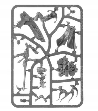 Warhammer 40000 Death Jester Games Workshop