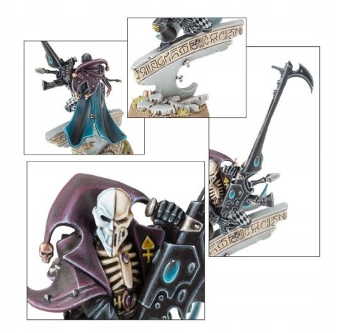 Warhammer 40000 Death Jester Games Workshop