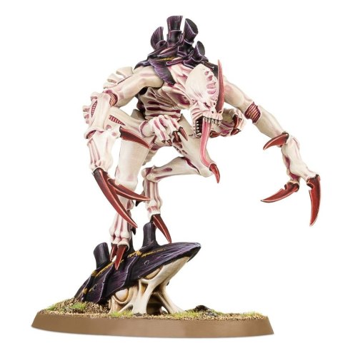 Warhammer 40000 Tyranid Broodlord Games Workshop