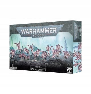Warhammer 40000 WARHAMMER 40K - TYRANIDS HORMAGAUNTS Games Workshop