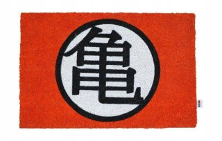 Wycieraczka Dragon Ball - Turtle Gym 40 x 60 cm
