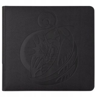 Album DS Card Codex Zipster Binder XL Szary