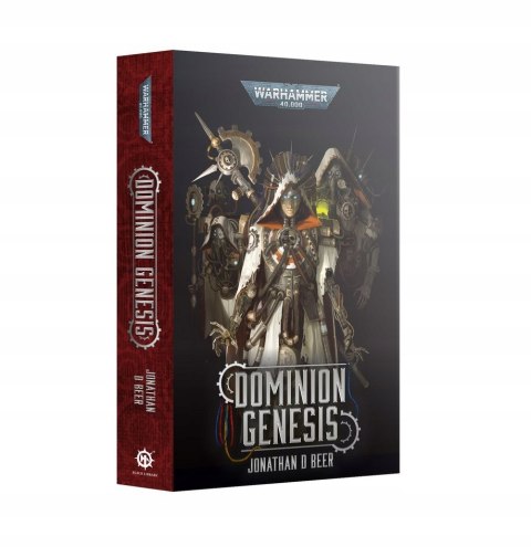 Dominion Genesis (ENG) (PB)