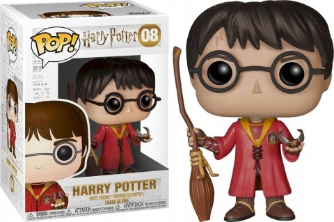 FUNKO POP Harry Potter 08 figurka kolekcjonerska