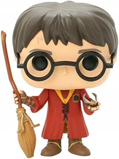 FUNKO POP Harry Potter 08 figurka kolekcjonerska