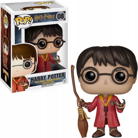 FUNKO POP Harry Potter 08 figurka kolekcjonerska
