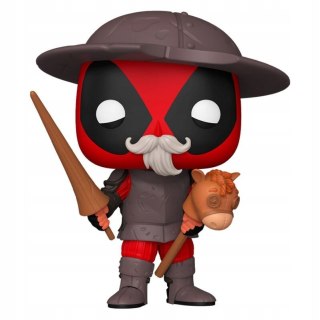 Figurka Funko Deadpool 1492