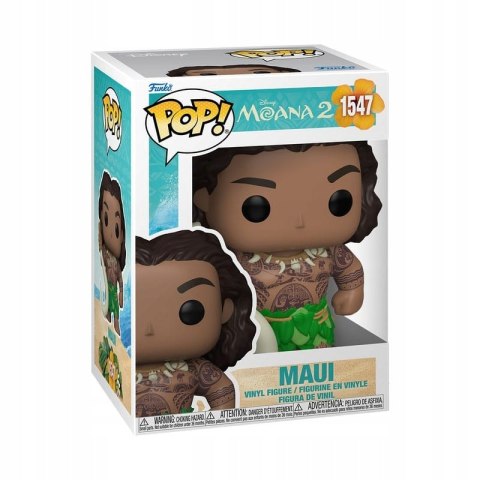 Figurka Funko Disney Maui 1547