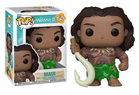 Figurka Funko Disney Maui 1547