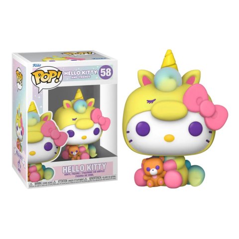 Figurka Funko Hello Kitty 58