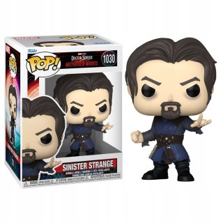 Figurka Funko Pop! Avengers Sinister Strange 1030
