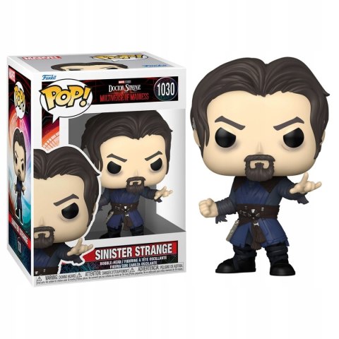 Figurka Funko Pop! Avengers Sinister Strange 1030