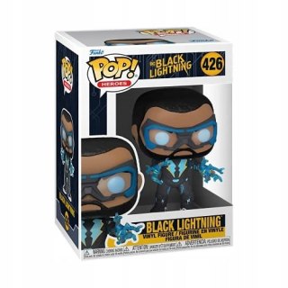 Figurka Funko Pop! Black Lightning 426