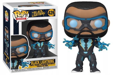 Figurka Funko Pop! Black Lightning 426