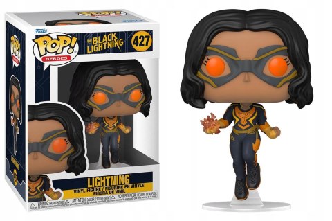 Figurka Funko Pop! Black Lightning 427