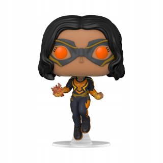 Figurka Funko Pop! Black Lightning 427