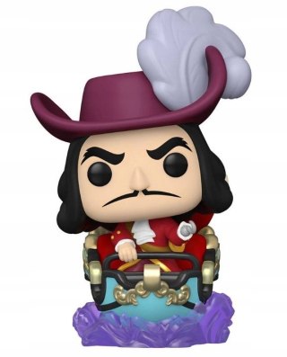 Figurka Funko Pop! FUNKO Captain Hook 109